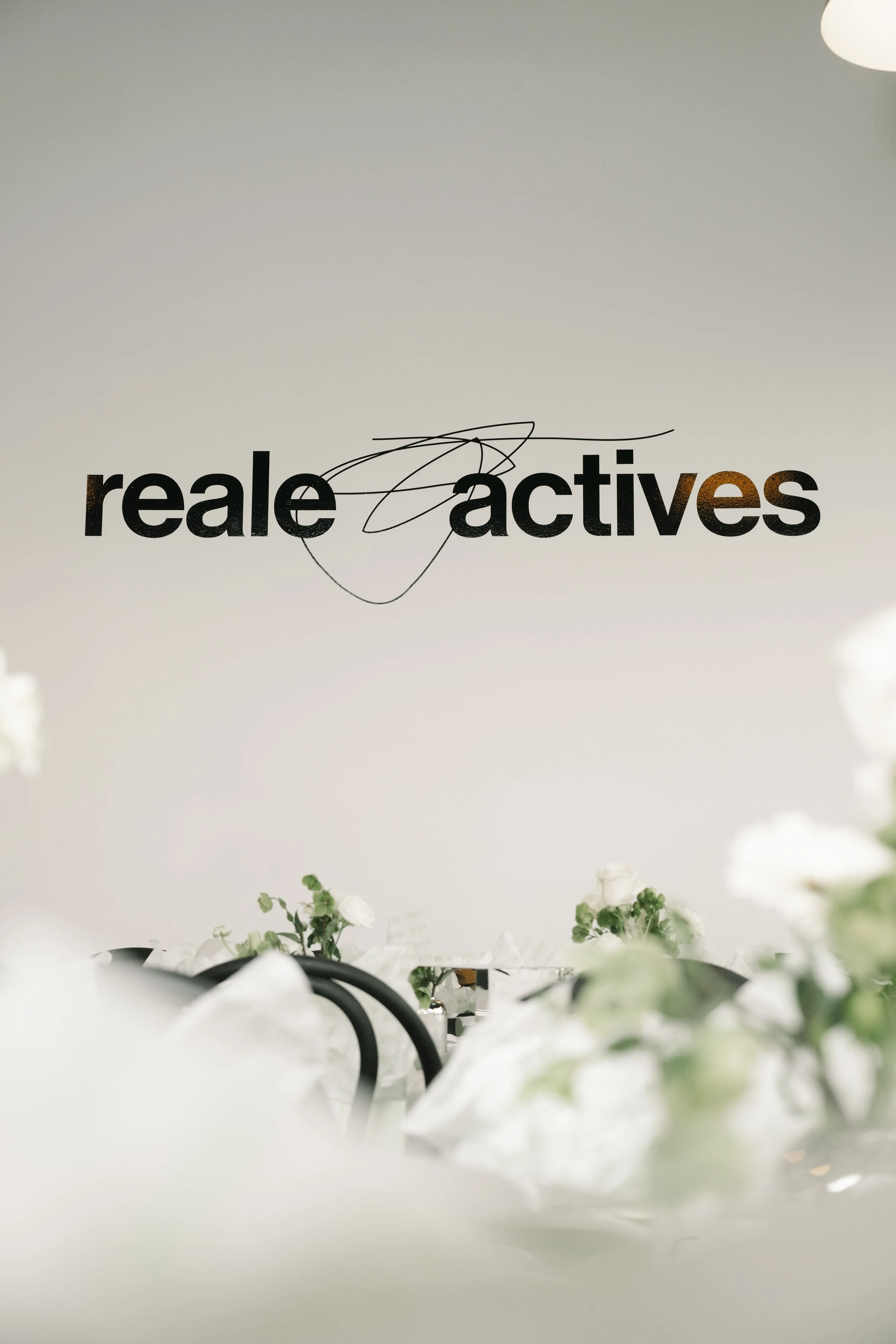 Reale Actives