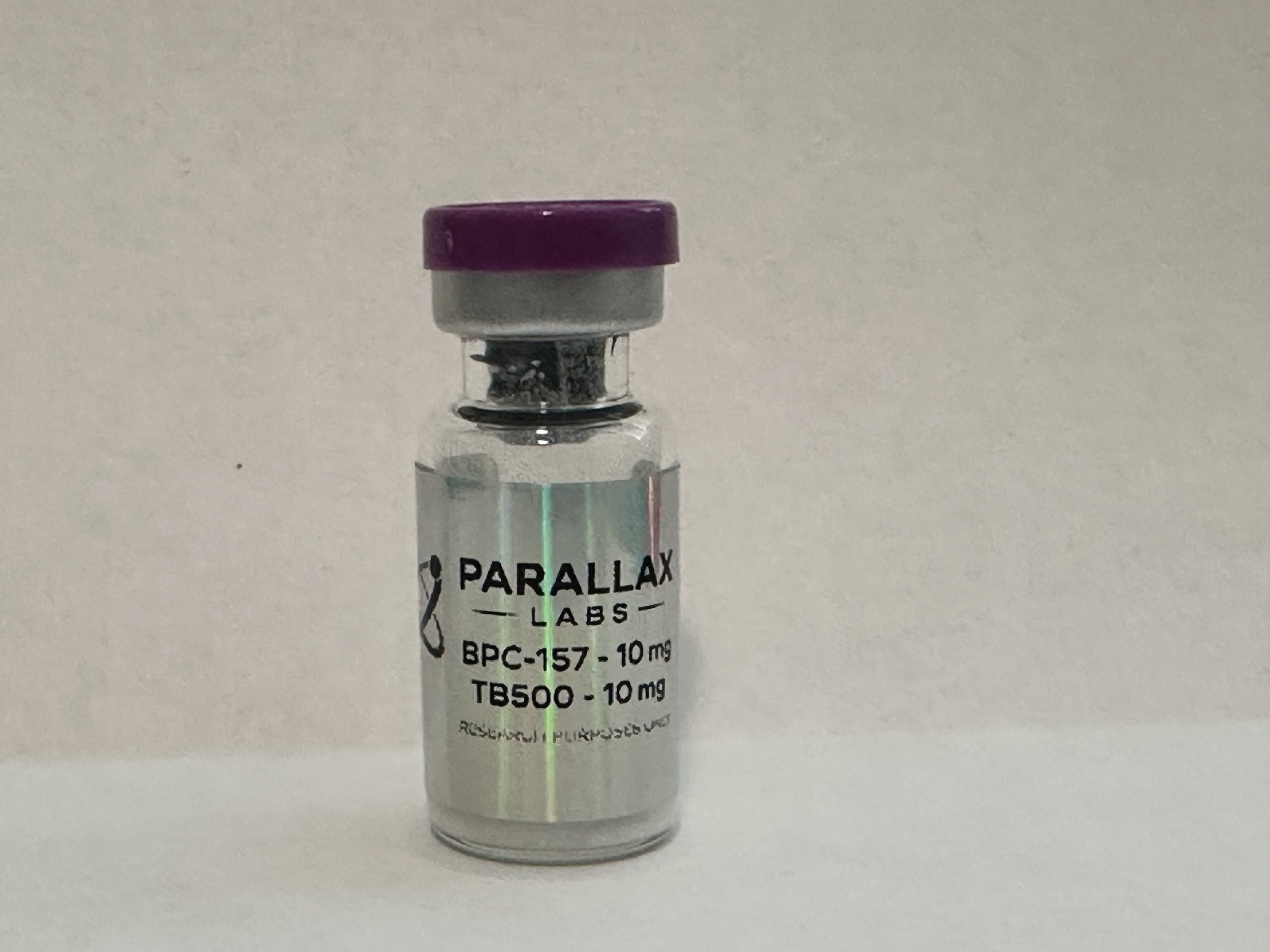 BPC-157 / TB-500 Blend 10mg
