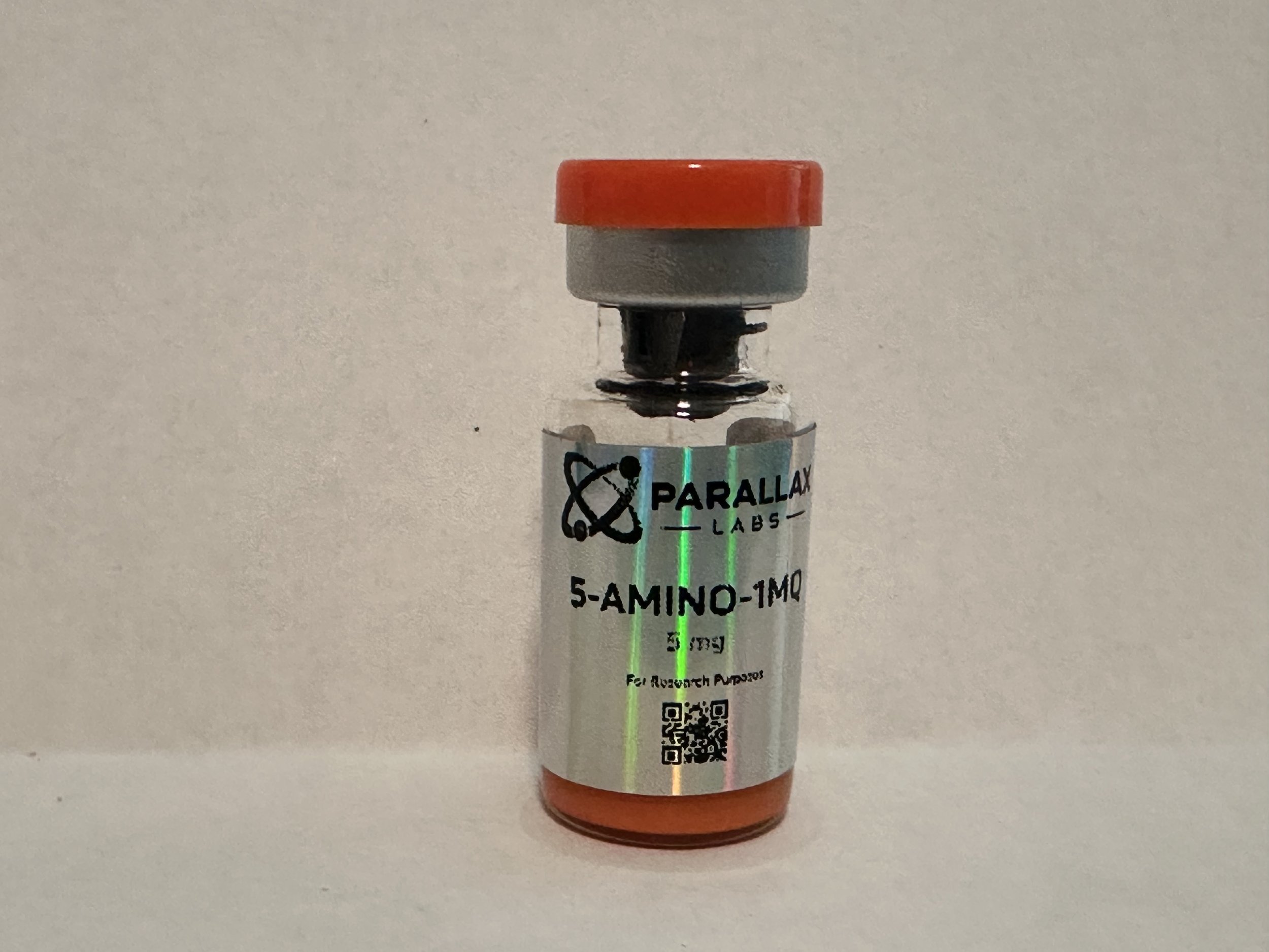 5-Amino-1mq     -    5mg
