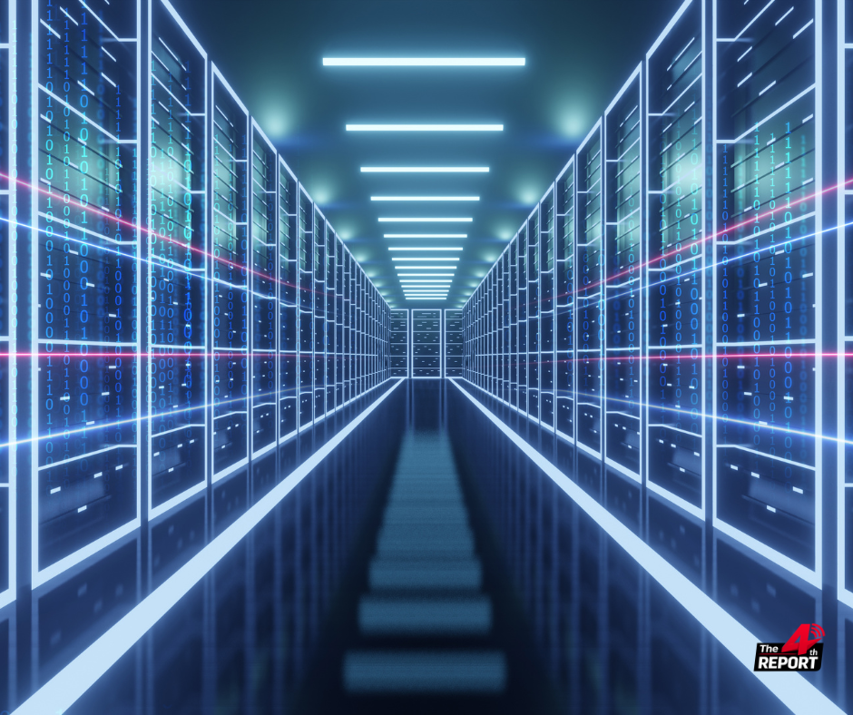 Georgia’s Data Center Boom Could Show Up in Your Power Bill&nbsp;