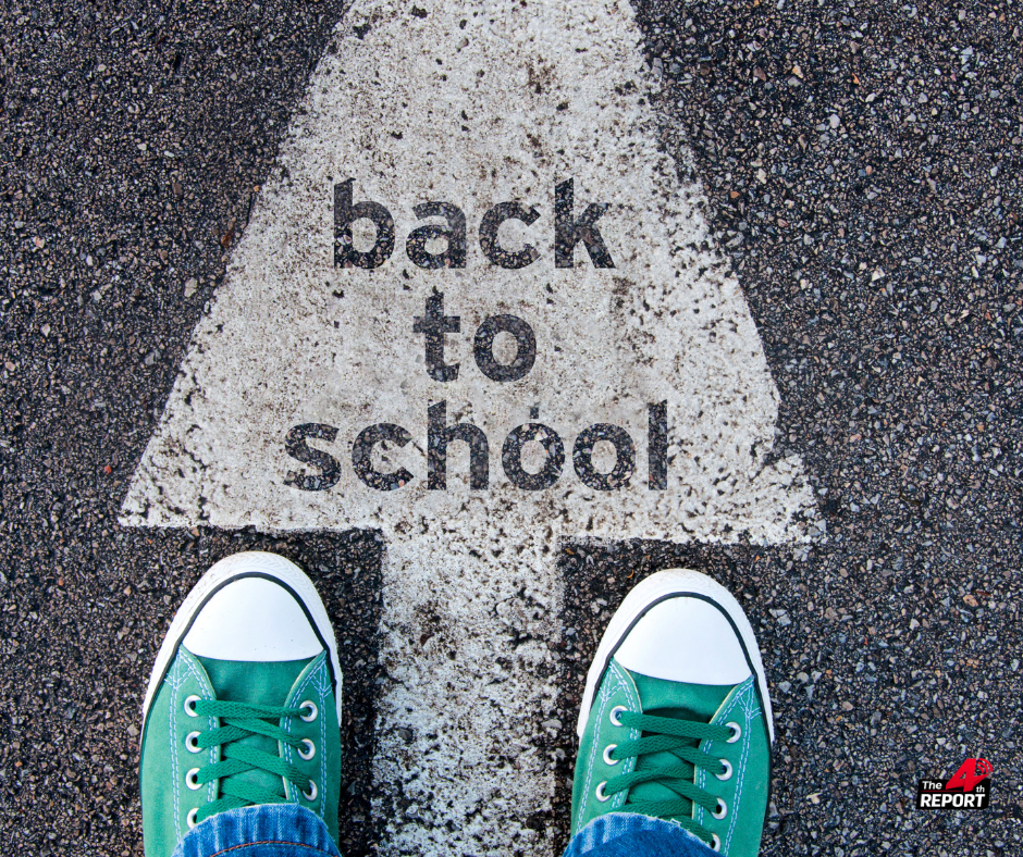 Georgia Schools Are Opening Under New Rules. Here Is What Changes&nbsp;&nbsp;