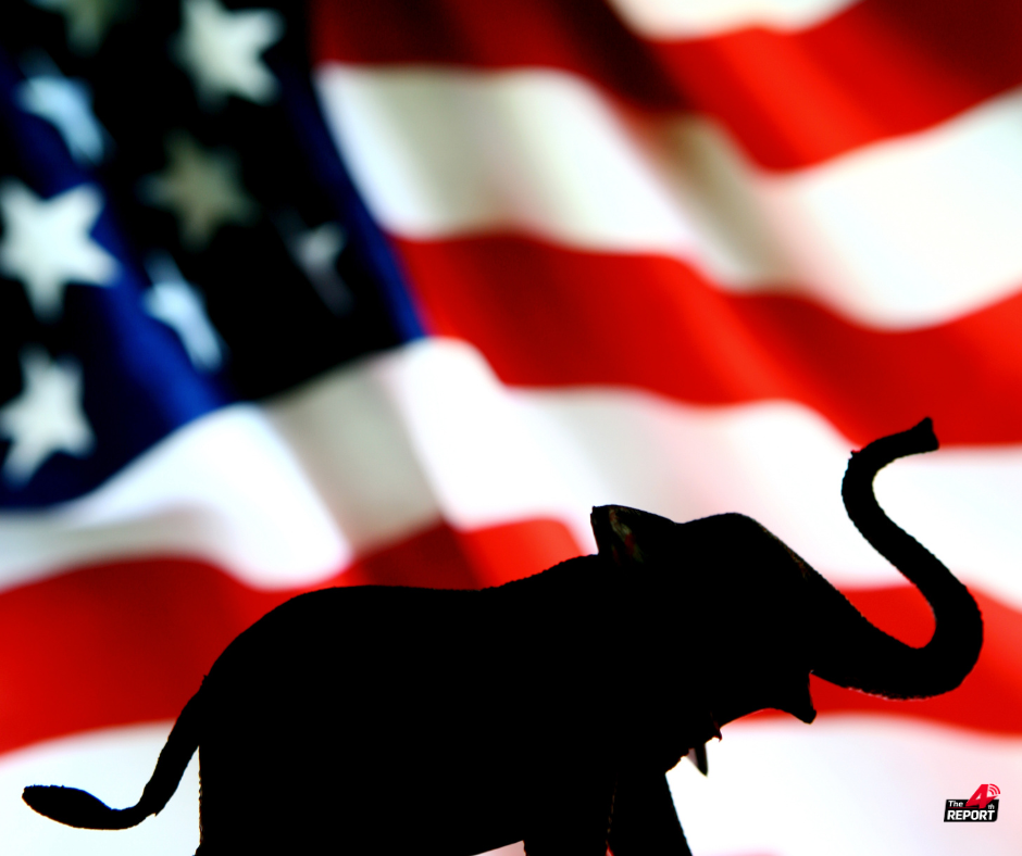 Trump’s Economy Is Becoming the GOP’s Midterm Nightmare&nbsp;