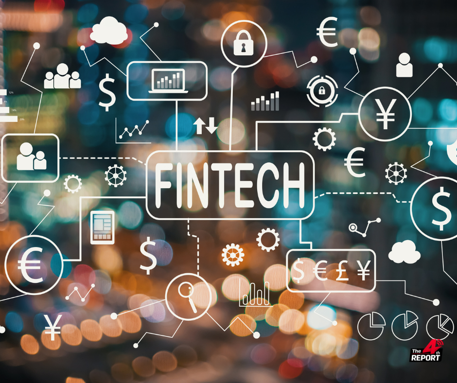 The Next Wave of Fintech: 10 Startups Gaining Momentum&nbsp;&nbsp;