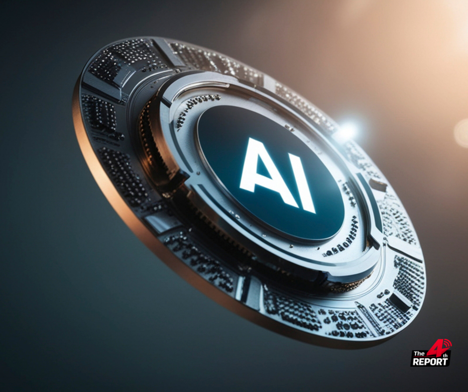 5 Ways AI Can Make You a Smarter Personal Investor&nbsp;