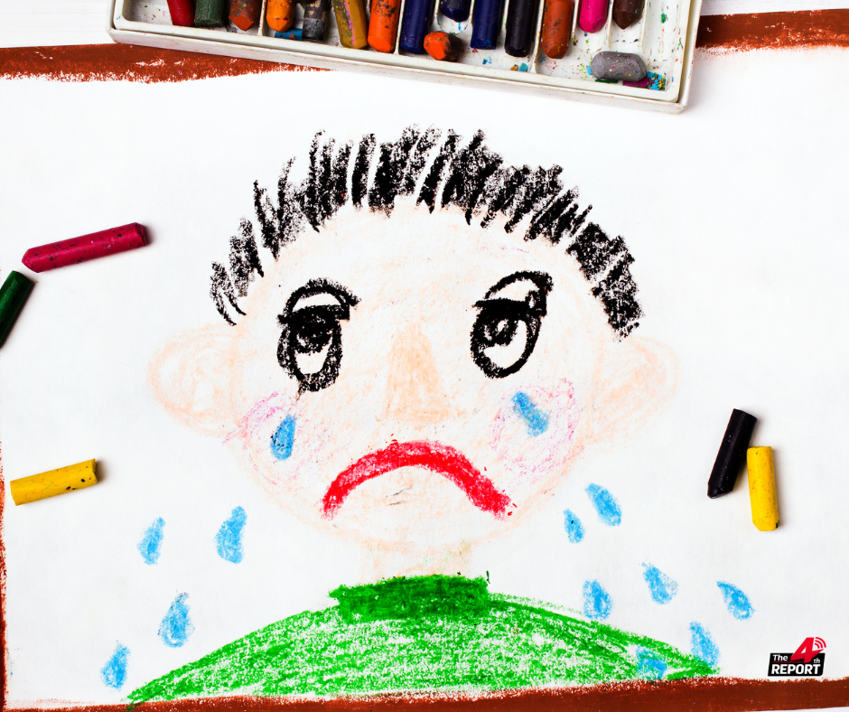How Trump’s Agenda Is Endangering our Children&nbsp;