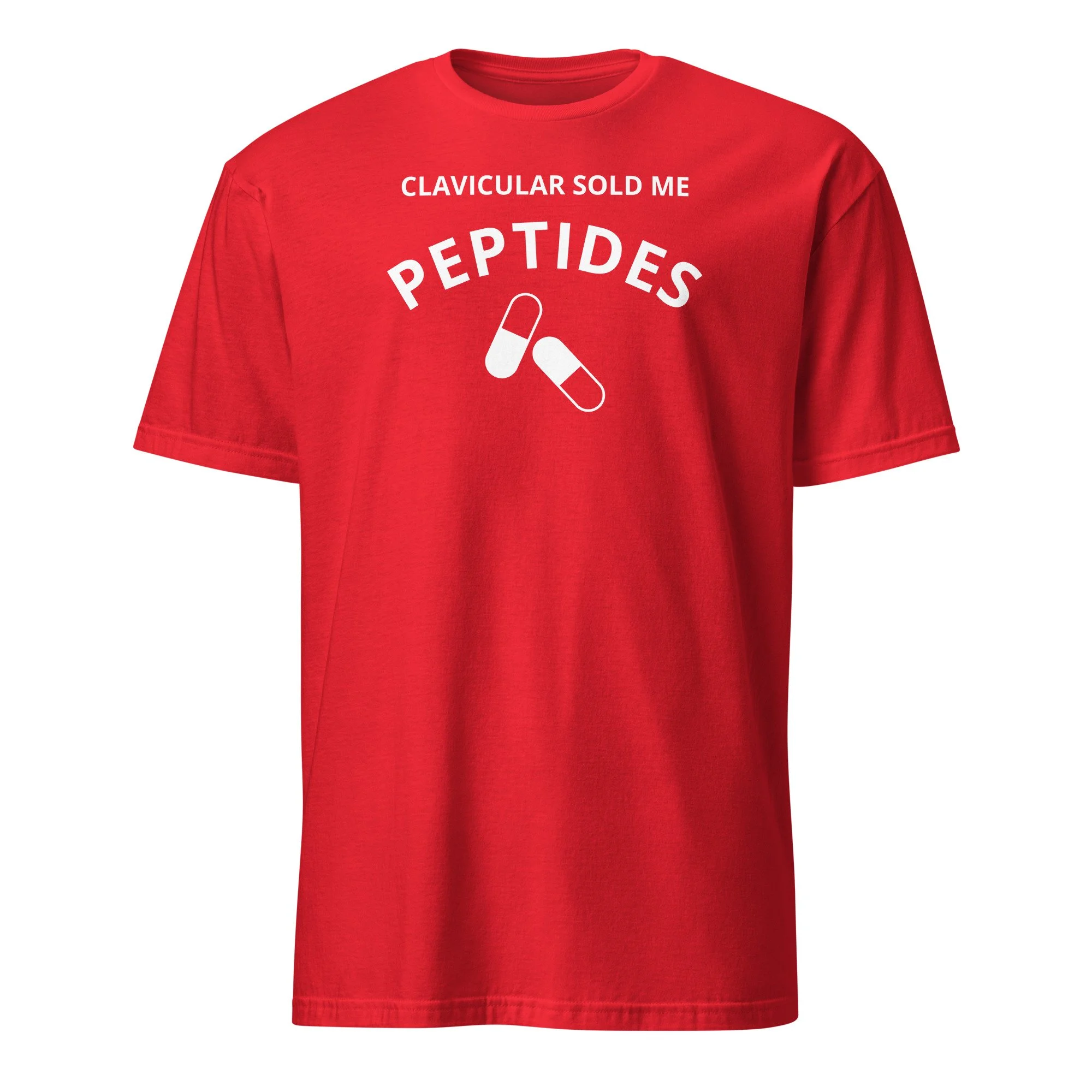 PEPTIDES