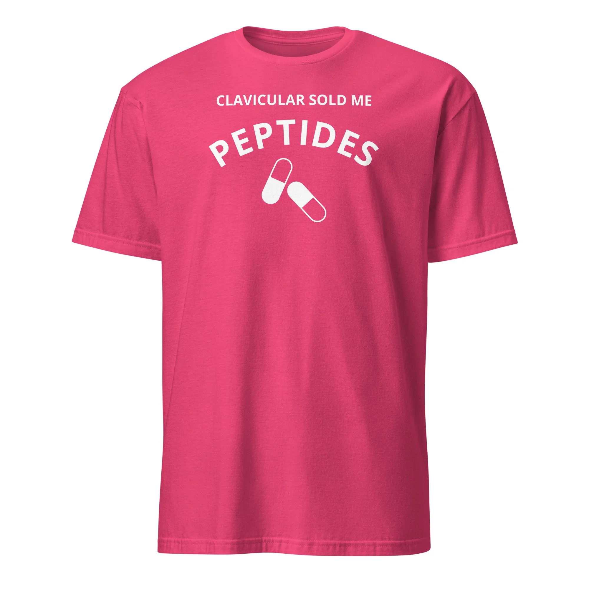 PEPTIDES