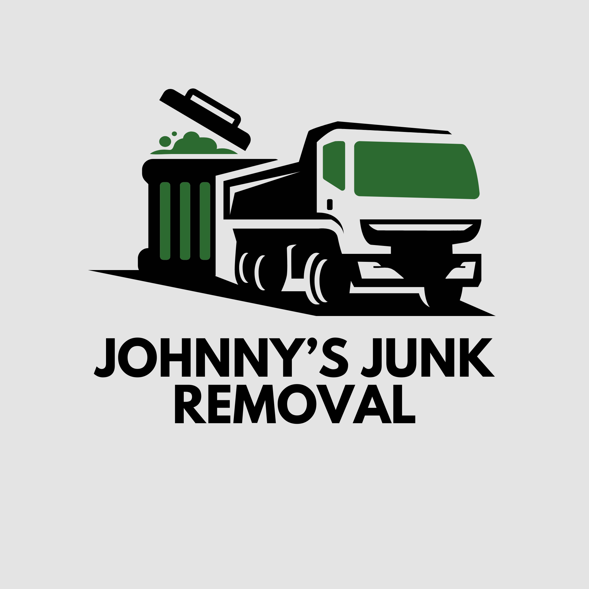 Junk Removal