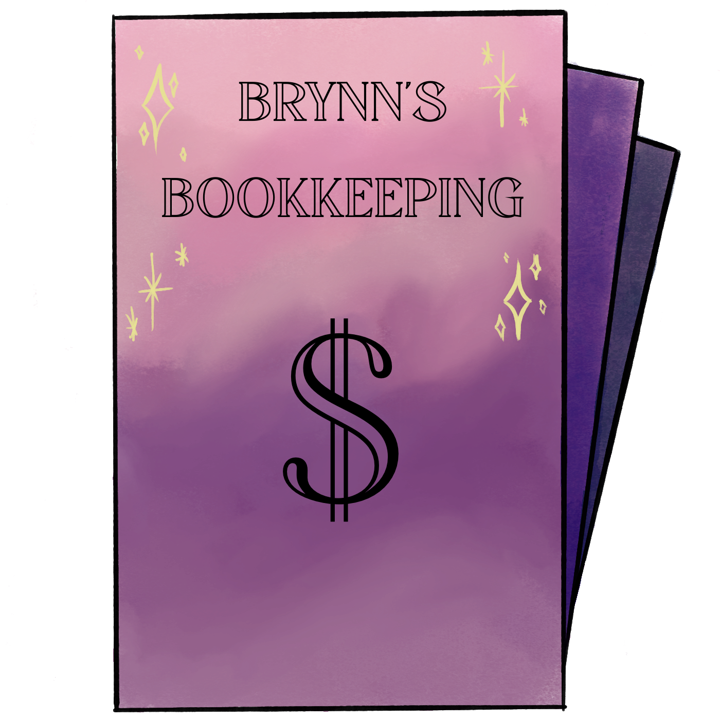 Brynn's Bookkeeping