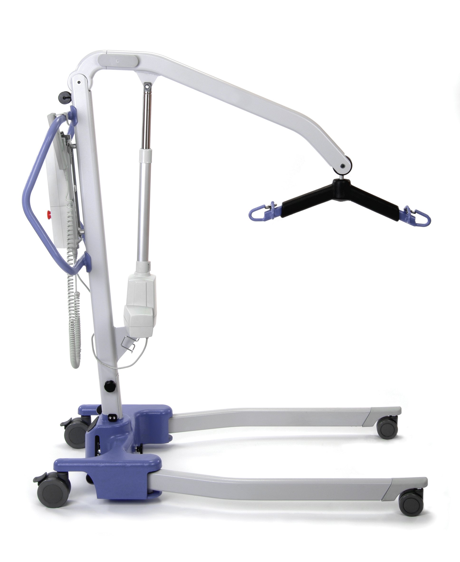 Mobile Patient Hoist - Oxford Advance 155