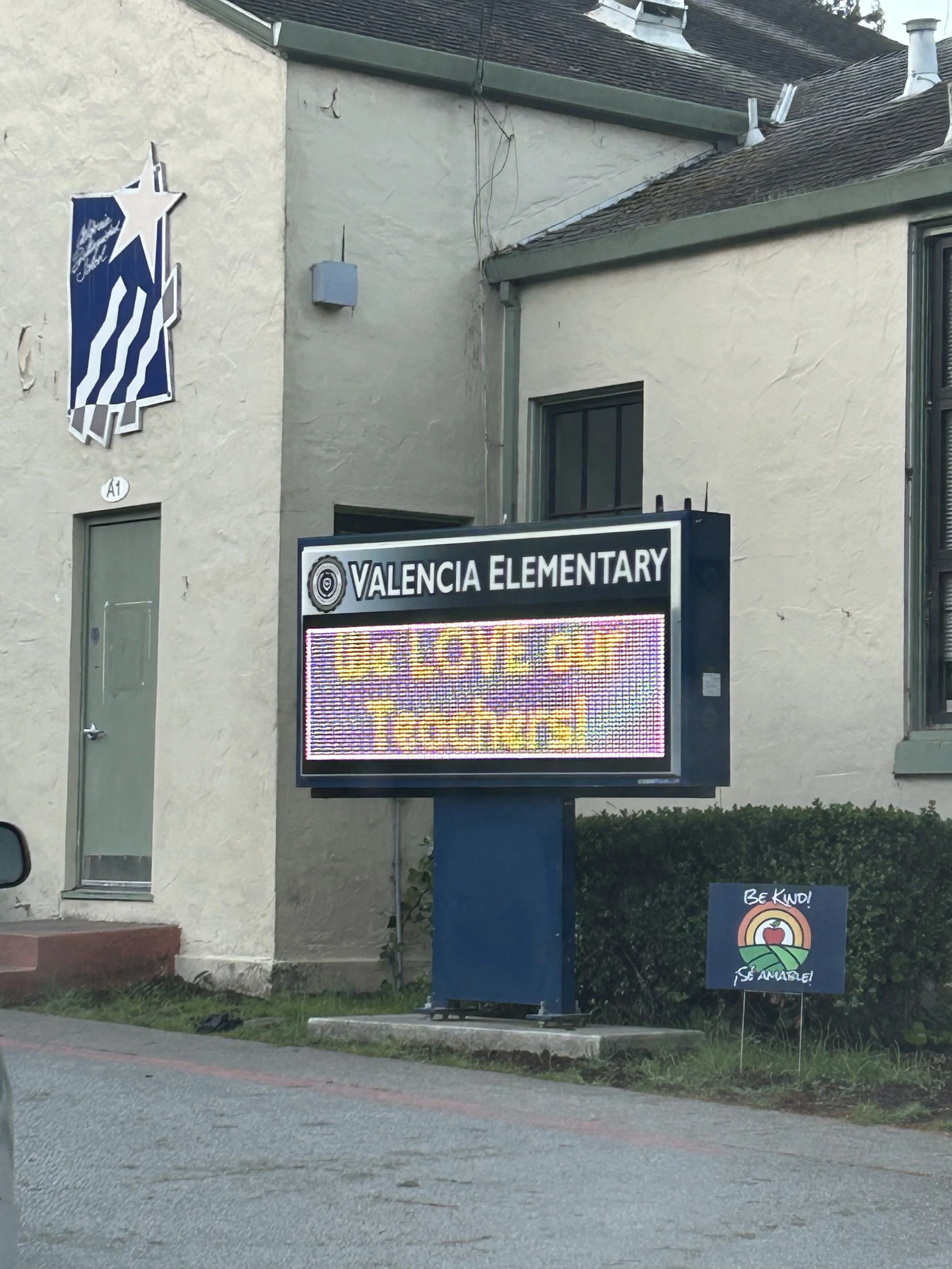 Attend a board Meeting