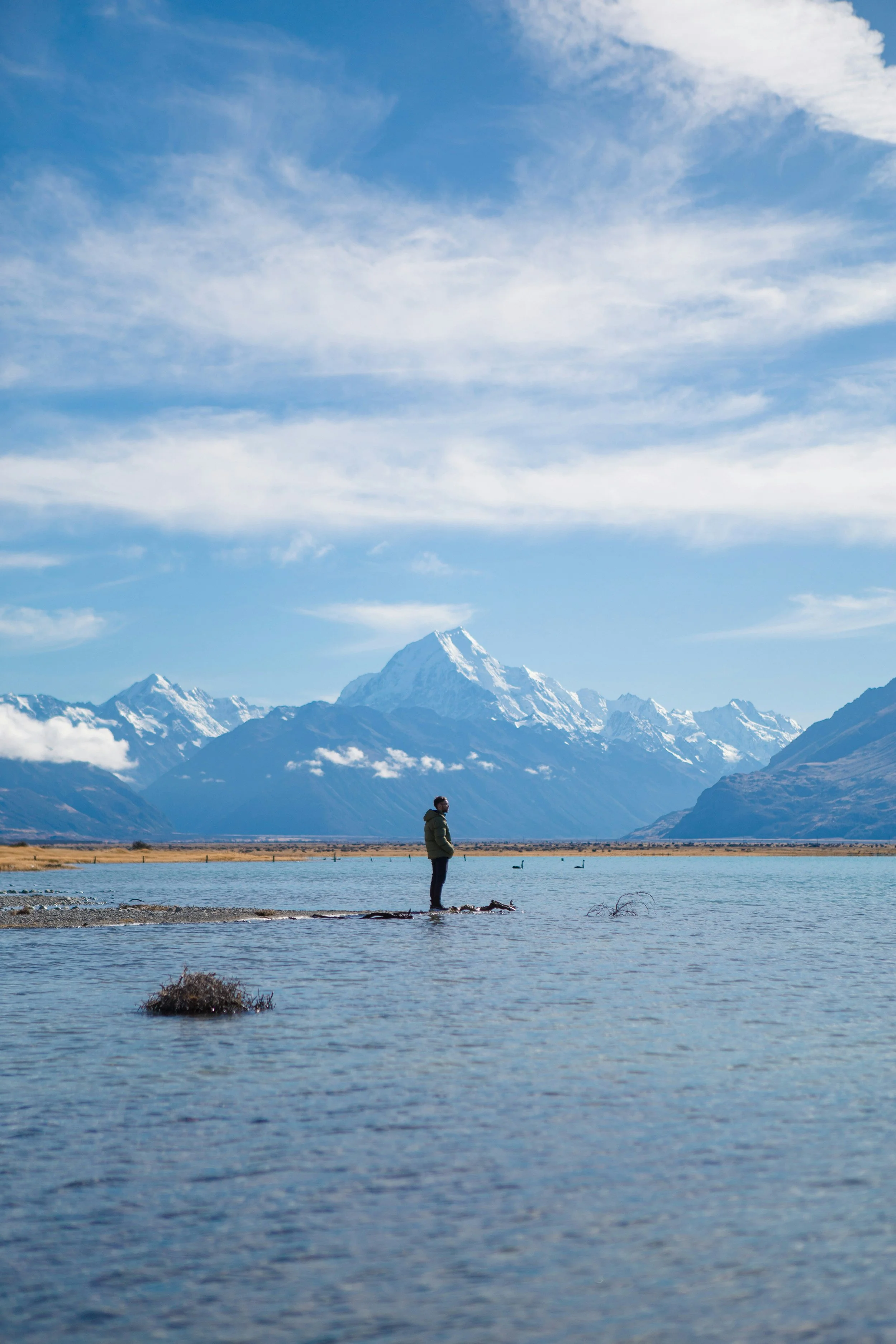 🏔️ NEW ZEALAND ESCAPE: 10-Day Autumn & Winter Journey 🇳🇿
