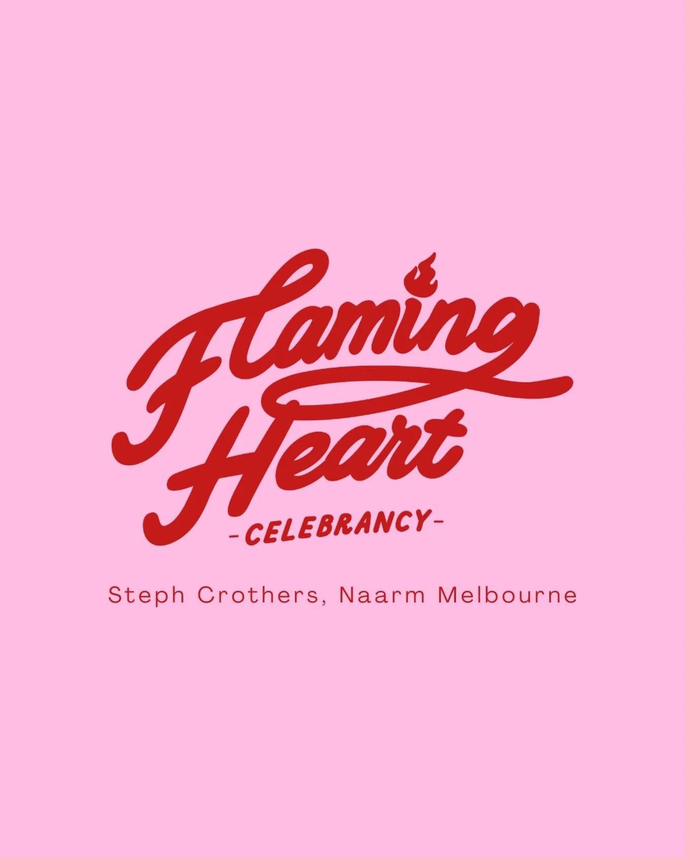 Hey lovebirds ❤️&zwj;🔥 There&rsquo;s a new celebrant on the block&hellip;