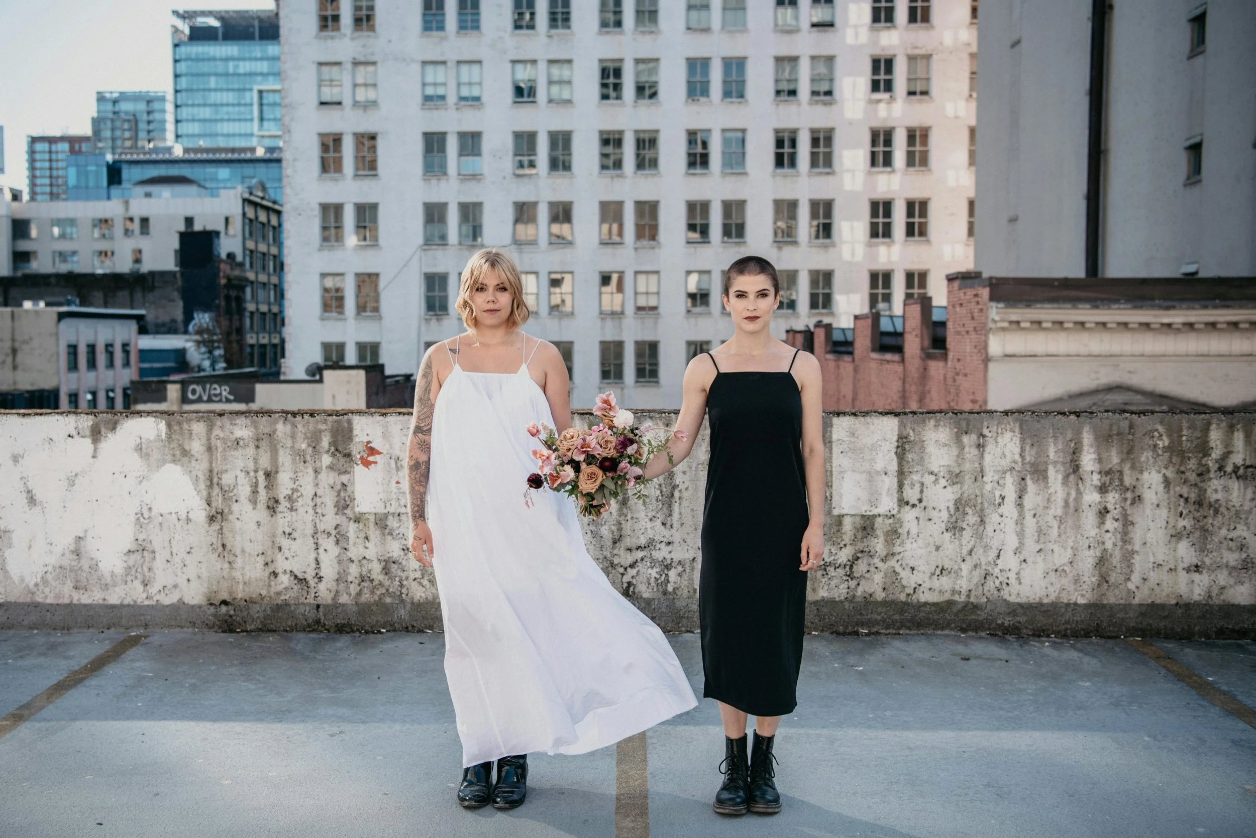 5 things you don’t actually have to do in your wedding ceremony (even though you might think you do)
