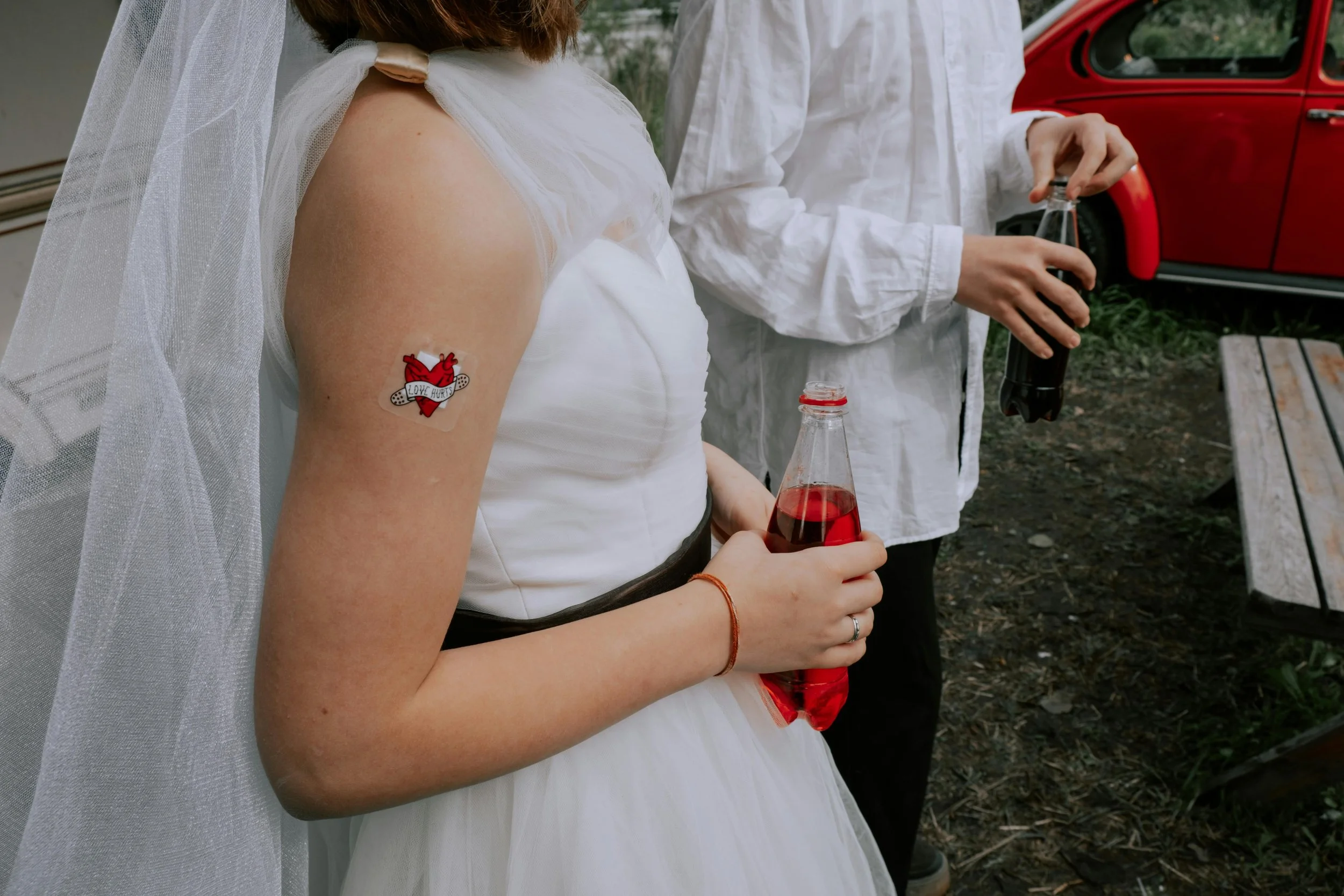 How to use gender neutral language in your wedding  (and why it’s important)