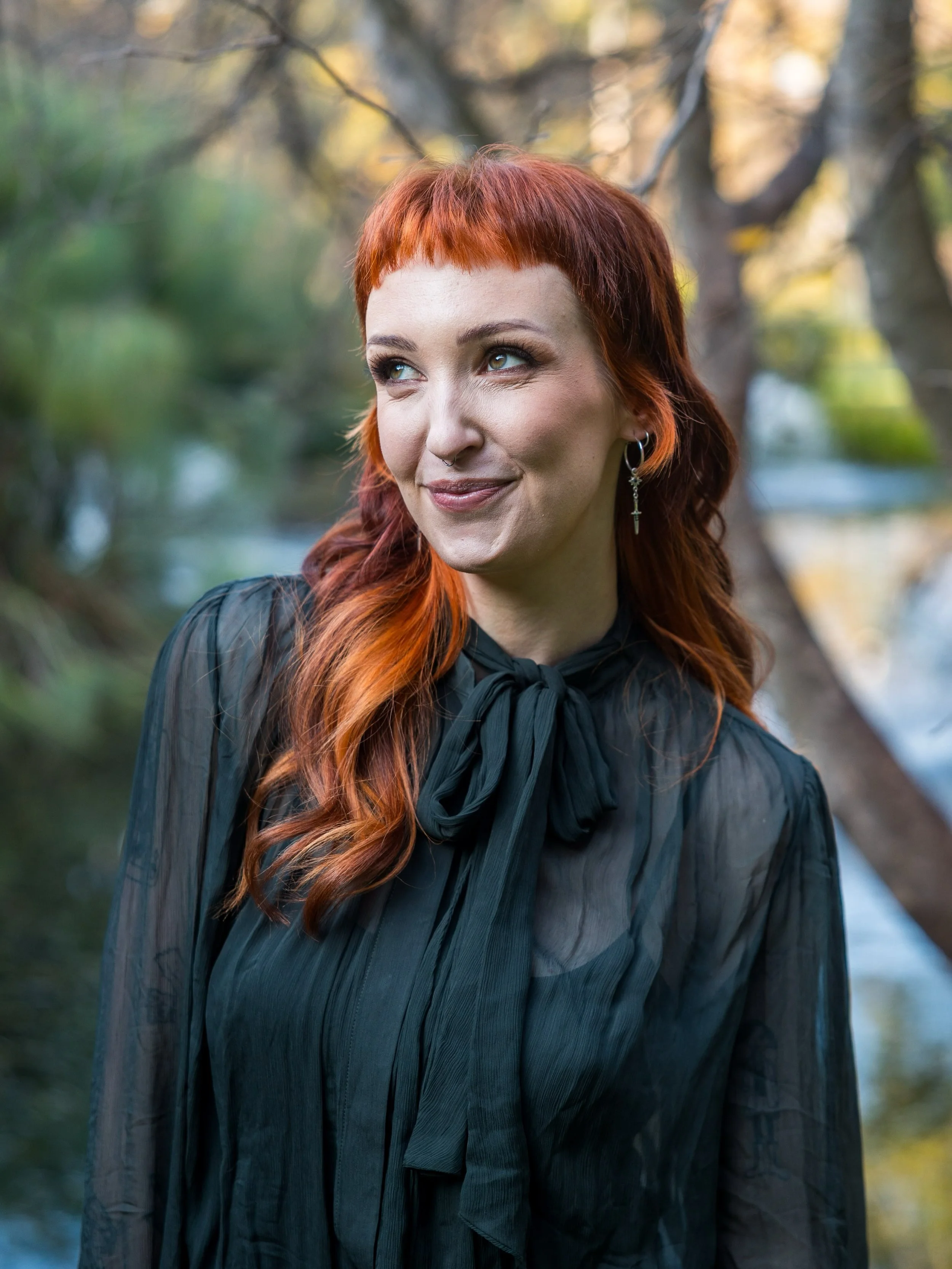 Why did I become a wedding celebrant? ❤️&zwj;🔥 Well! For the past 14 years, I&rsquo;ve worked as a voiceover artist, an MC, and support worker, and I&rsquo;m also an improv teacher, and perform improv and comedy every other week. I also absolutely L