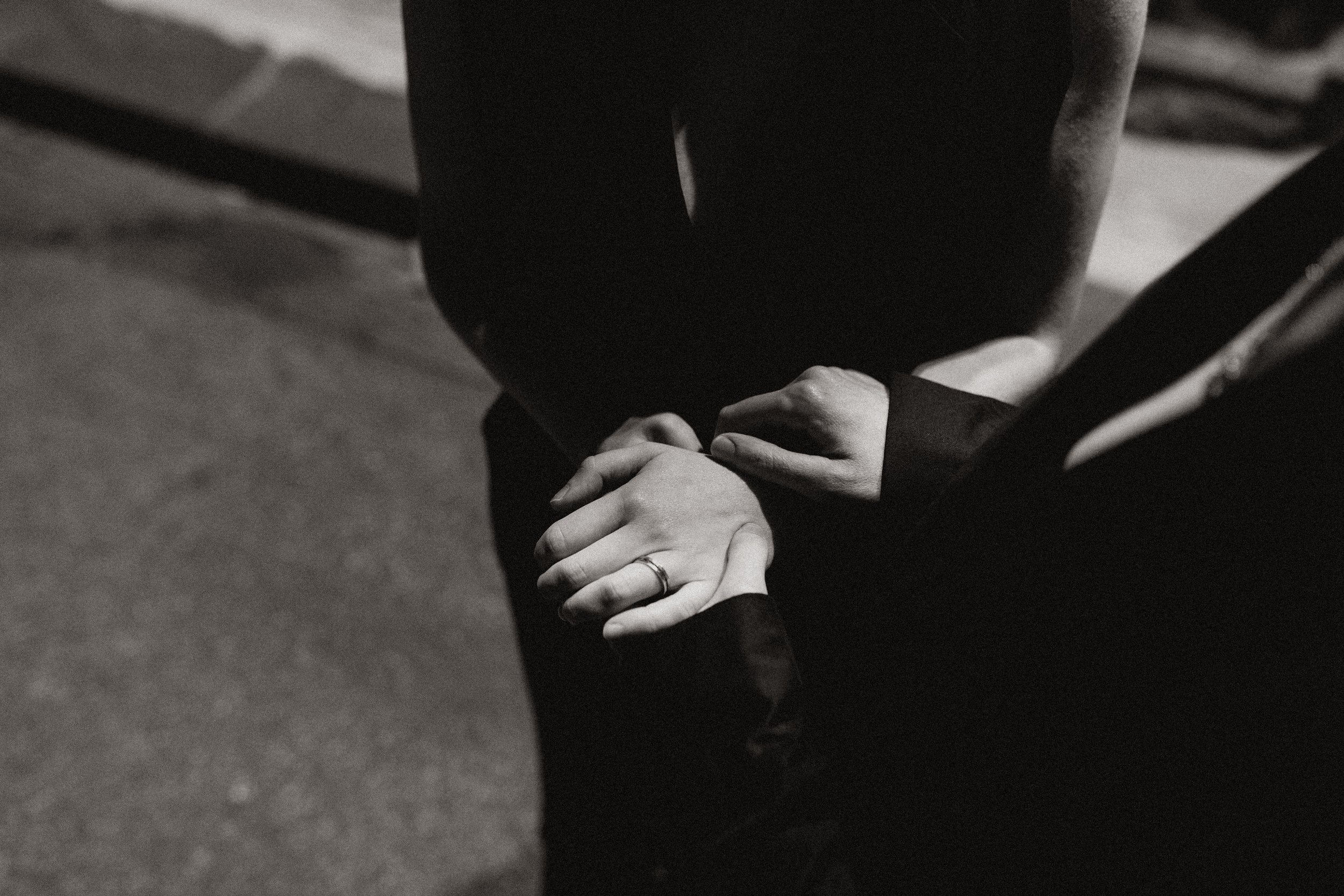 Marriage equality was legalised 9 years ago. So what changed?