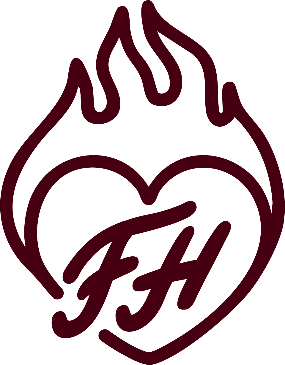 Flaming Heart Celebrancy