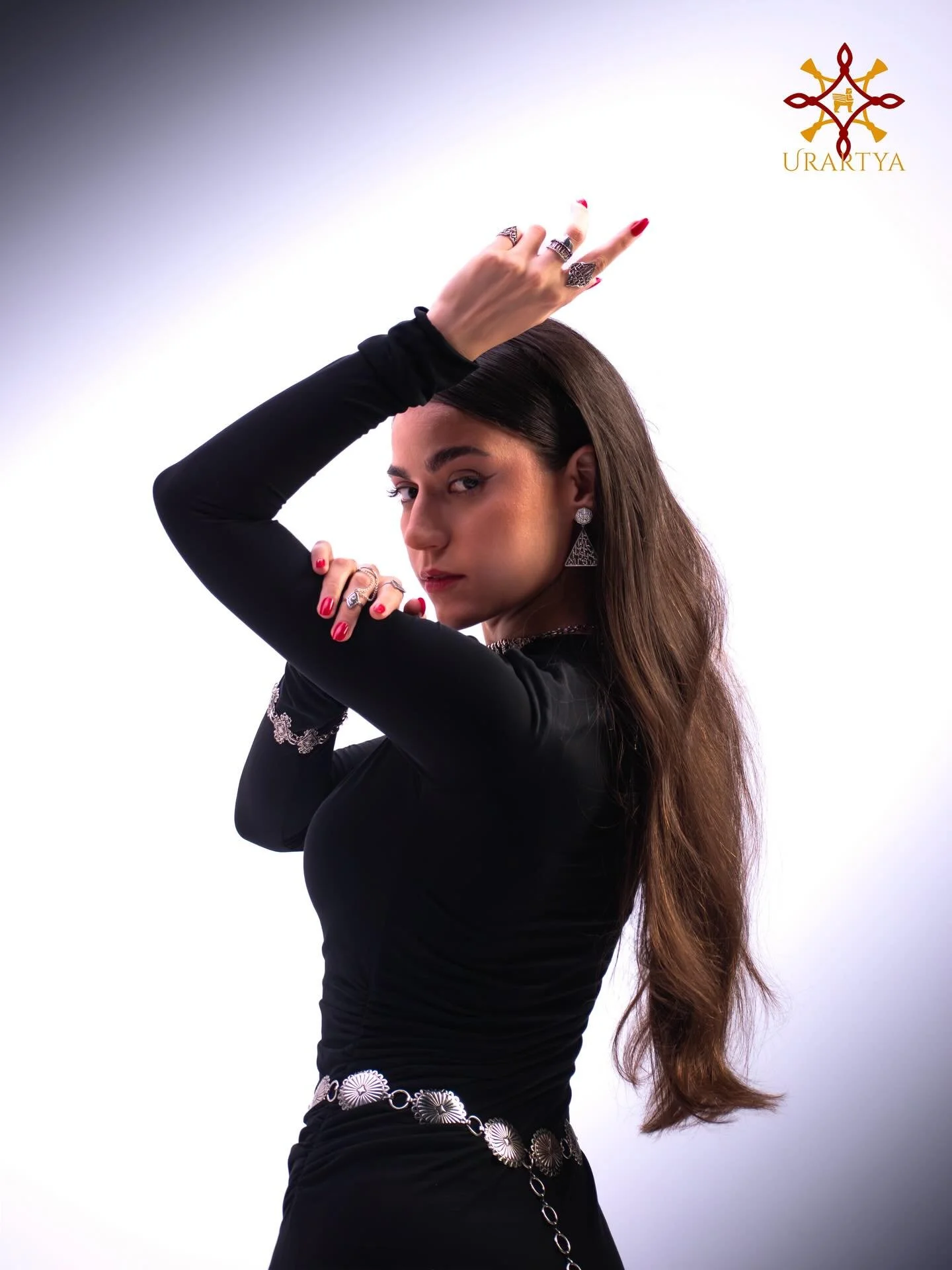 URARTYA Jewellery 💍 

Defined by strength
Crafted for the bold 🖤
The countdown to our debut begins&hellip;

#urartya #comingsoon #thedebut #jewellery