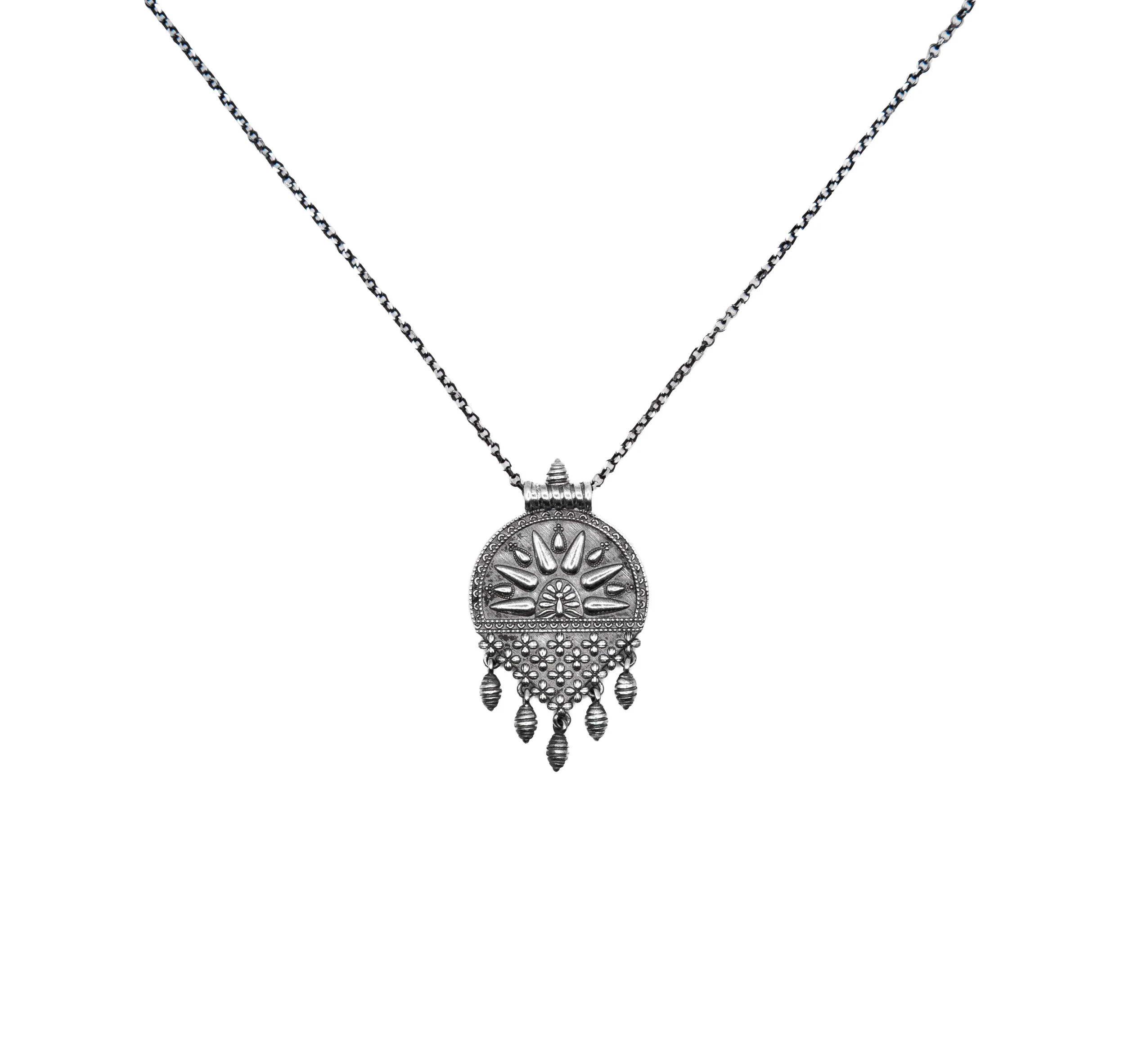 Erepuni Pendant