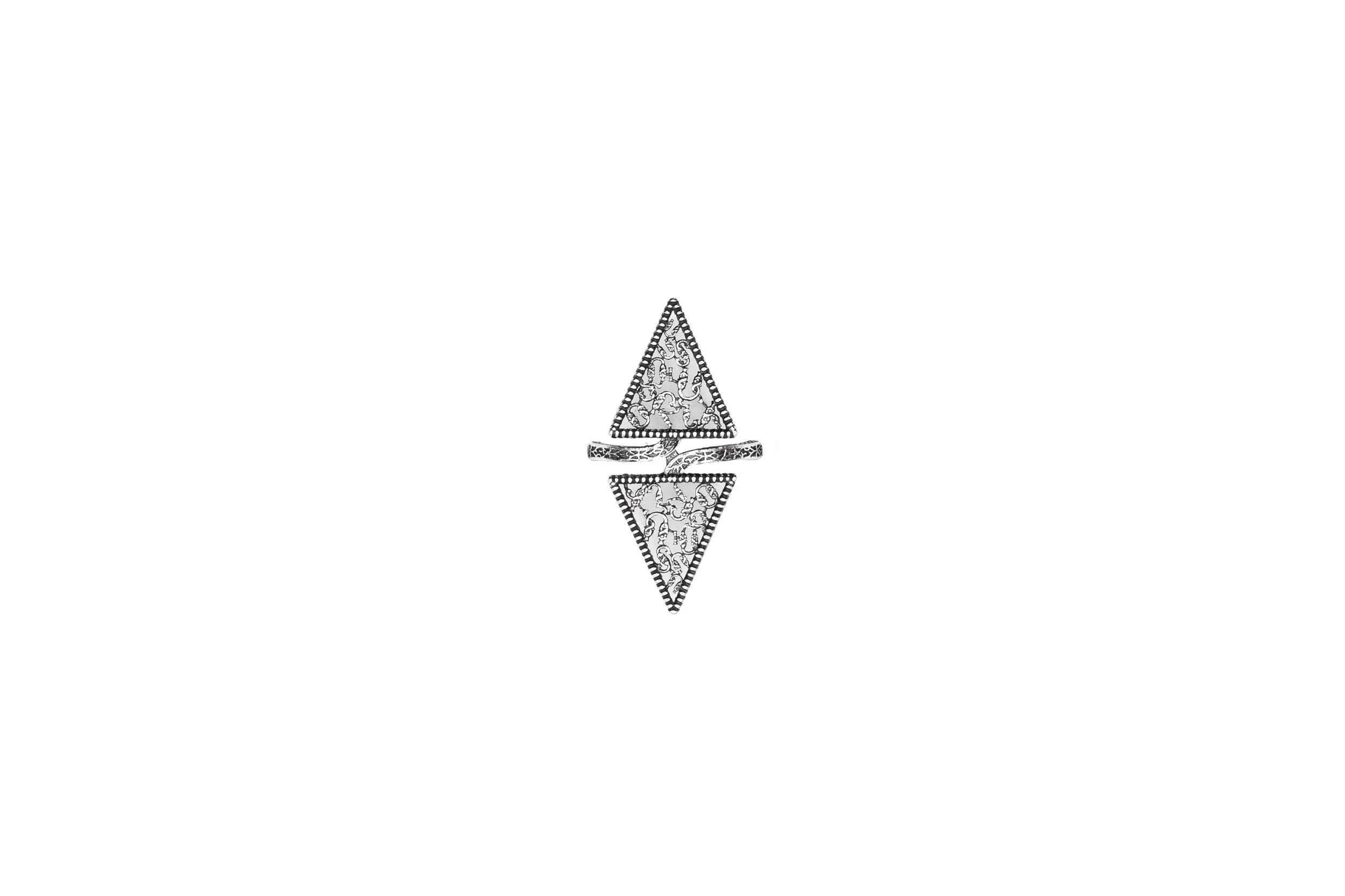 Infinity Ring