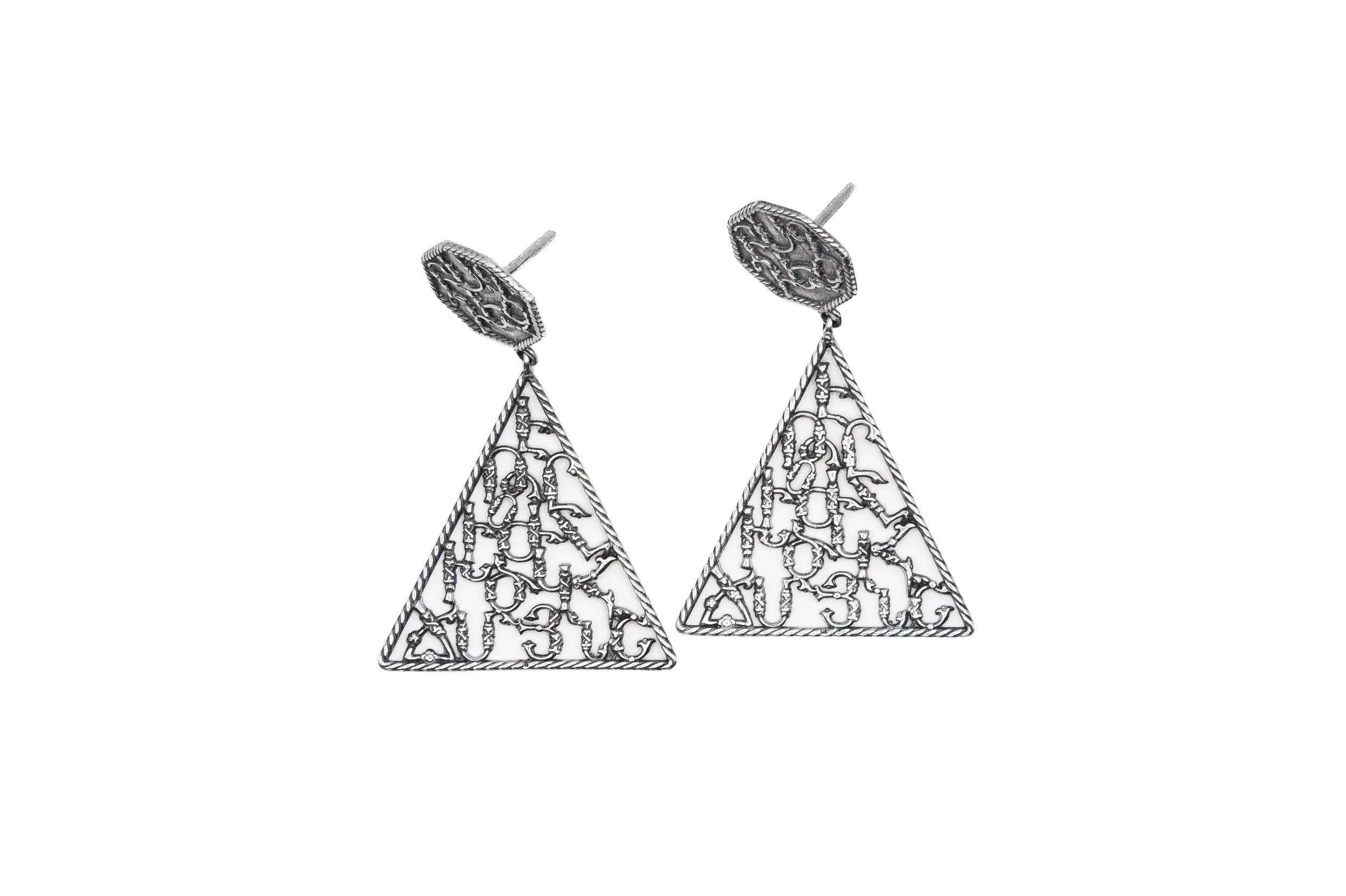 Ayp Earings