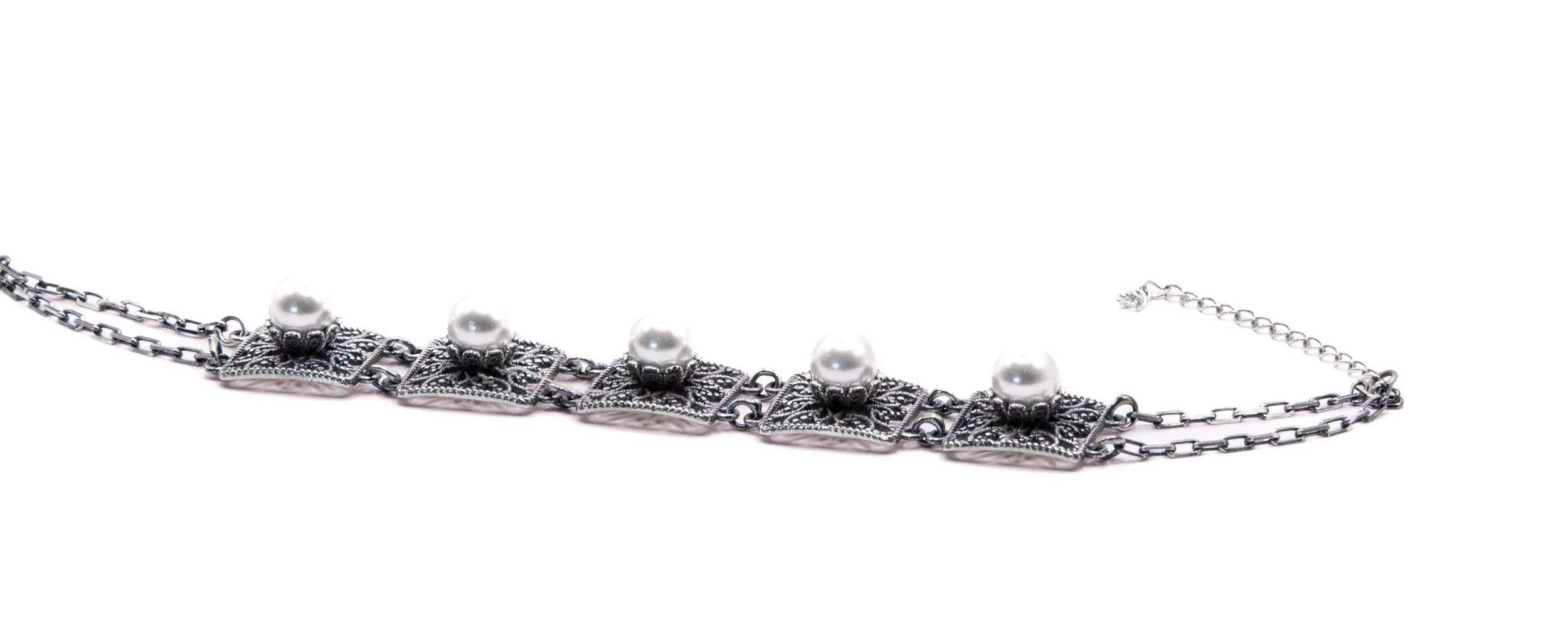 Pearl Bracelet