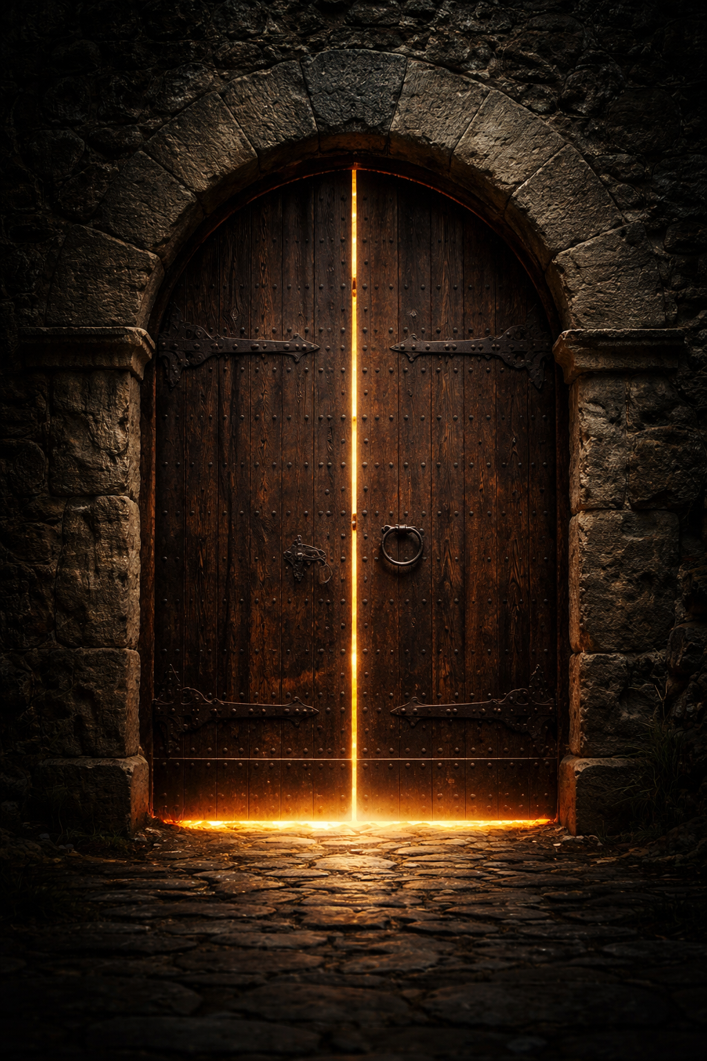 Enter the Gateway — The Rooted Path™ by Kingdom Assets LLC
