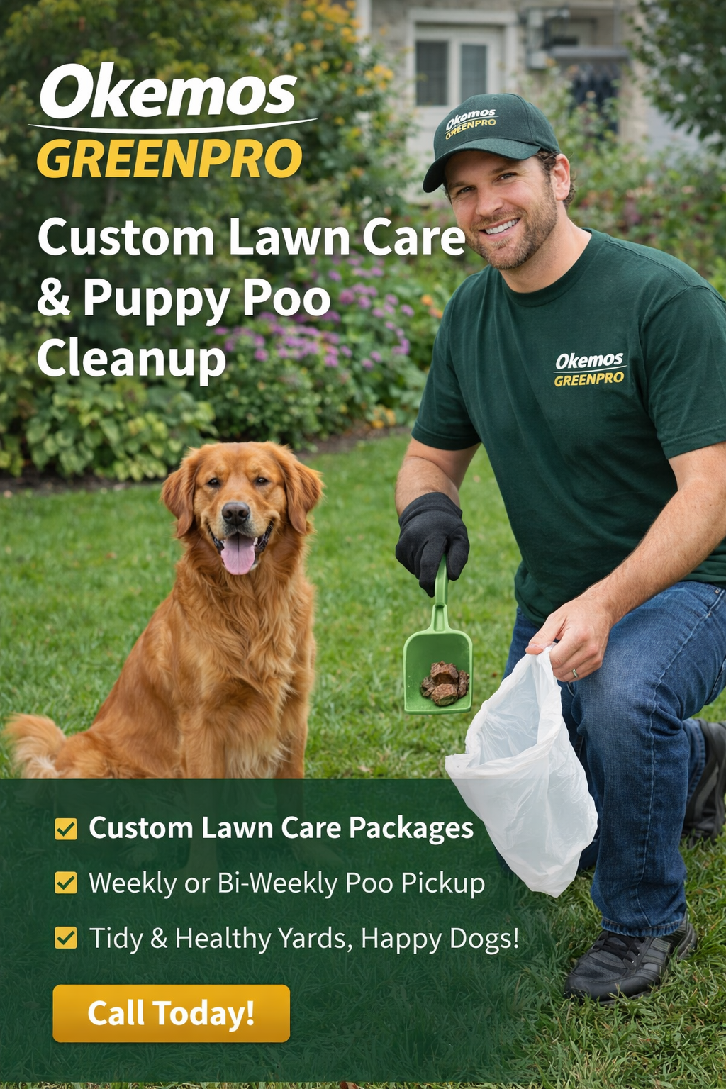 Custom Package
