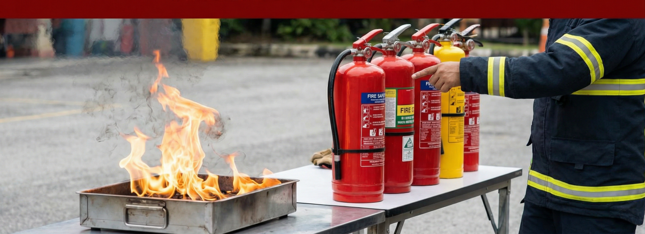 Organisatorischer Brandschutz: Rechtssicherheit ohne Kompromisse