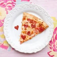 My Favorite Valentine: Food