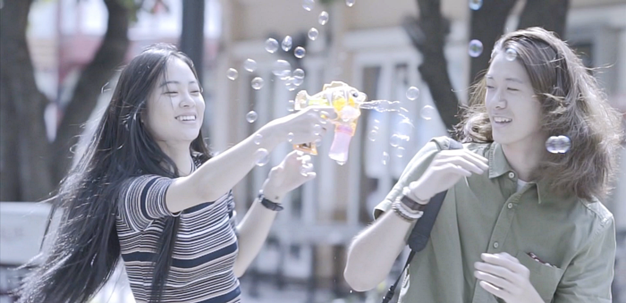 Thai Music Video of the Week: March 17