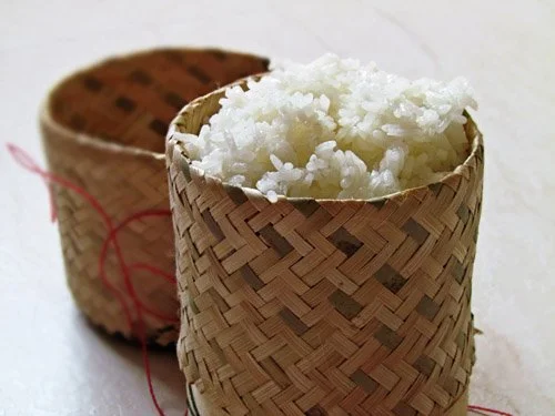 Have You Eaten Sticky Rice Yet?