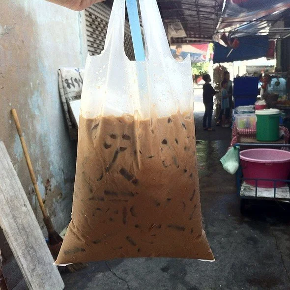 DIY: Simple Iced Coffee