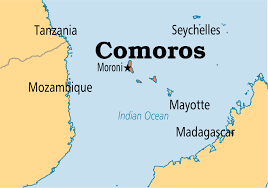 More countries nobody’s heard of: Island edition