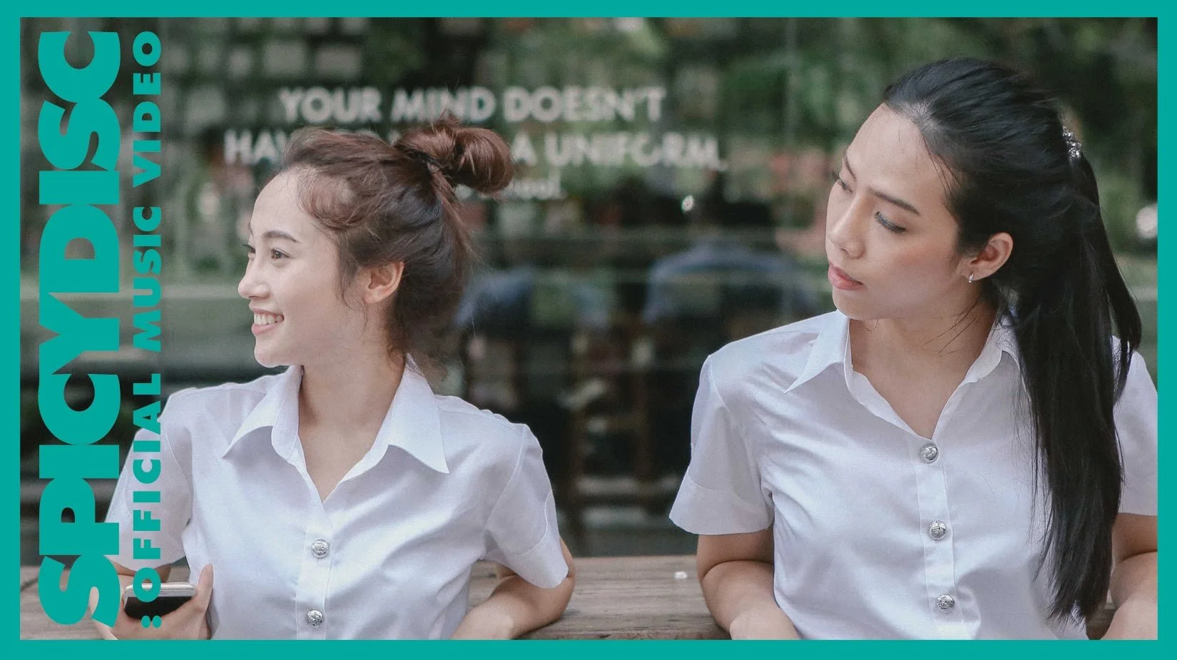 Thai Music Video of the Week: June 2