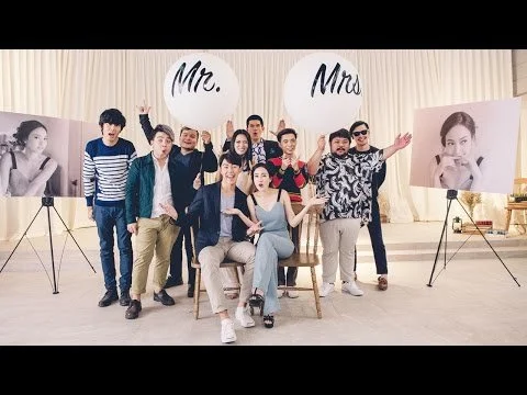 Thai Music Video of the Week: June 23