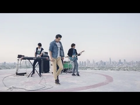 Thai Music Video of the Week: June 16