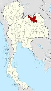 PC Thailand Cribs: Udon Thani