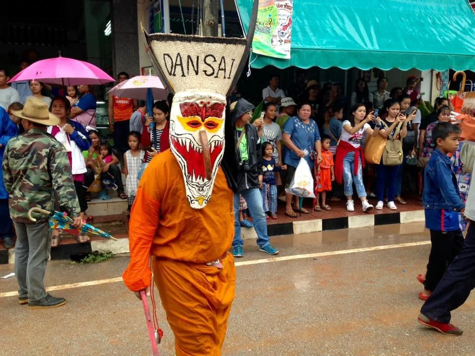 S3:E1 Ghost Festival 2016
