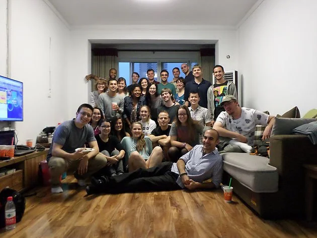 Blog Repost: What Happened to Me After Peace Corps
