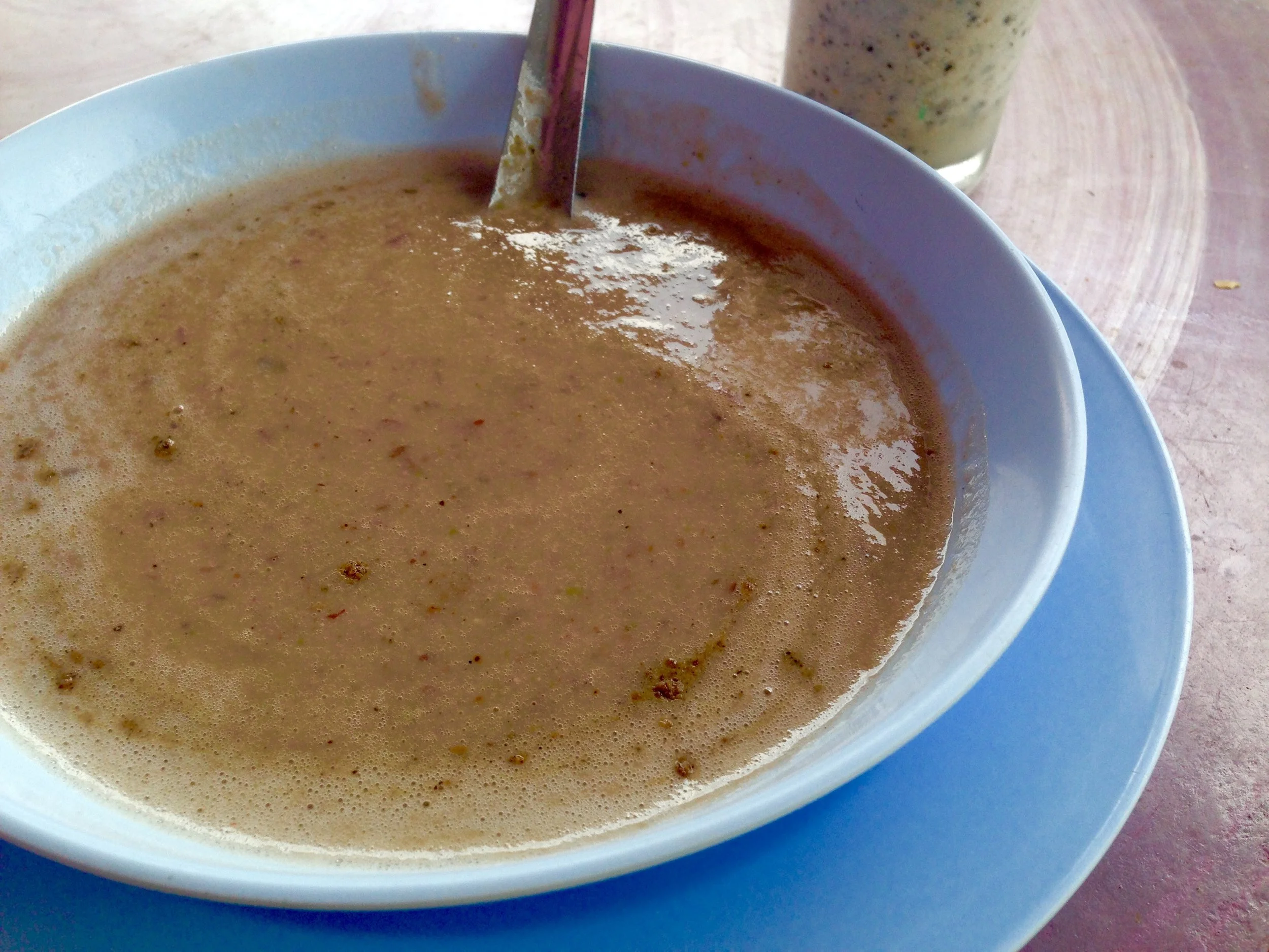 Make Your Own Veggie Soup