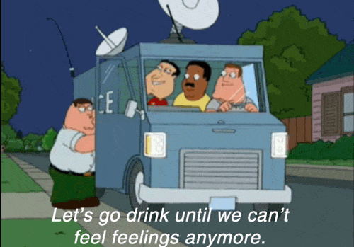 Blog Repost:Millennial Breakup Problems