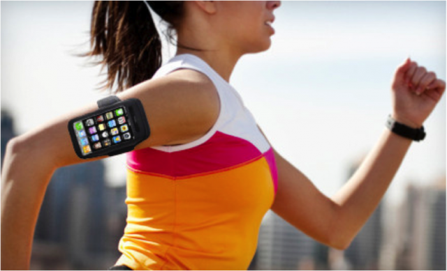 The Road to Khon Kaen: FREE Running Apps