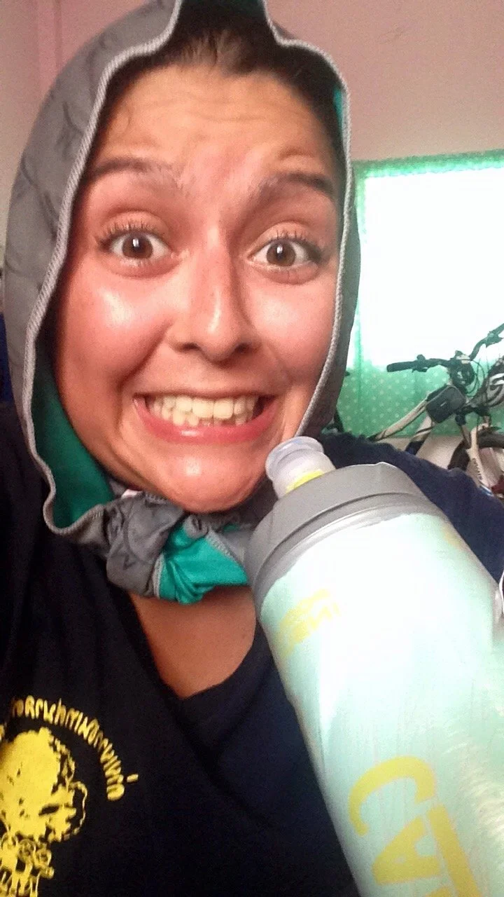 The Road to Khon Kaen: Thailand Running Vocabulary