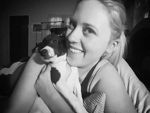 S3:E6 Peace Corps Thailand Pets ft. Rachael and Sweet Pea