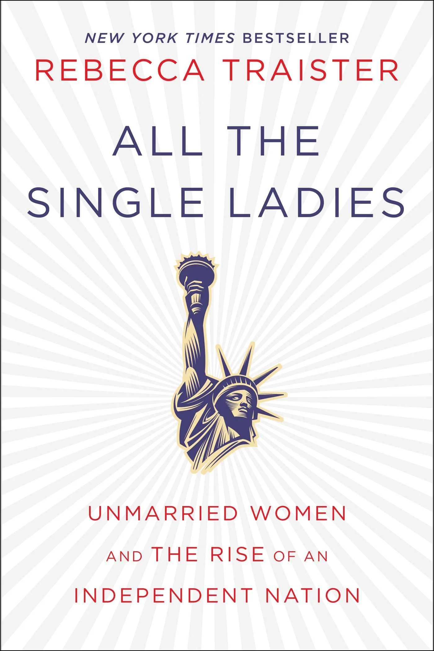 All the Single Women: Unmarried Women and the Rise of an Independent Nation
