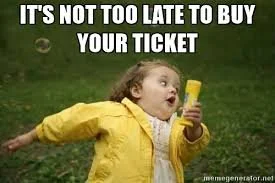 Road to Khon Kaen: It isn't too late!