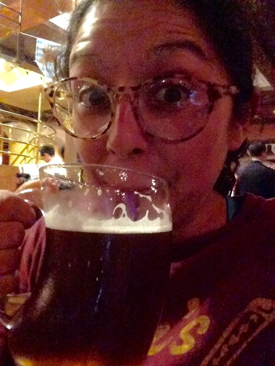 The Road to Khon Kaen: Final Decision, I’m Out.