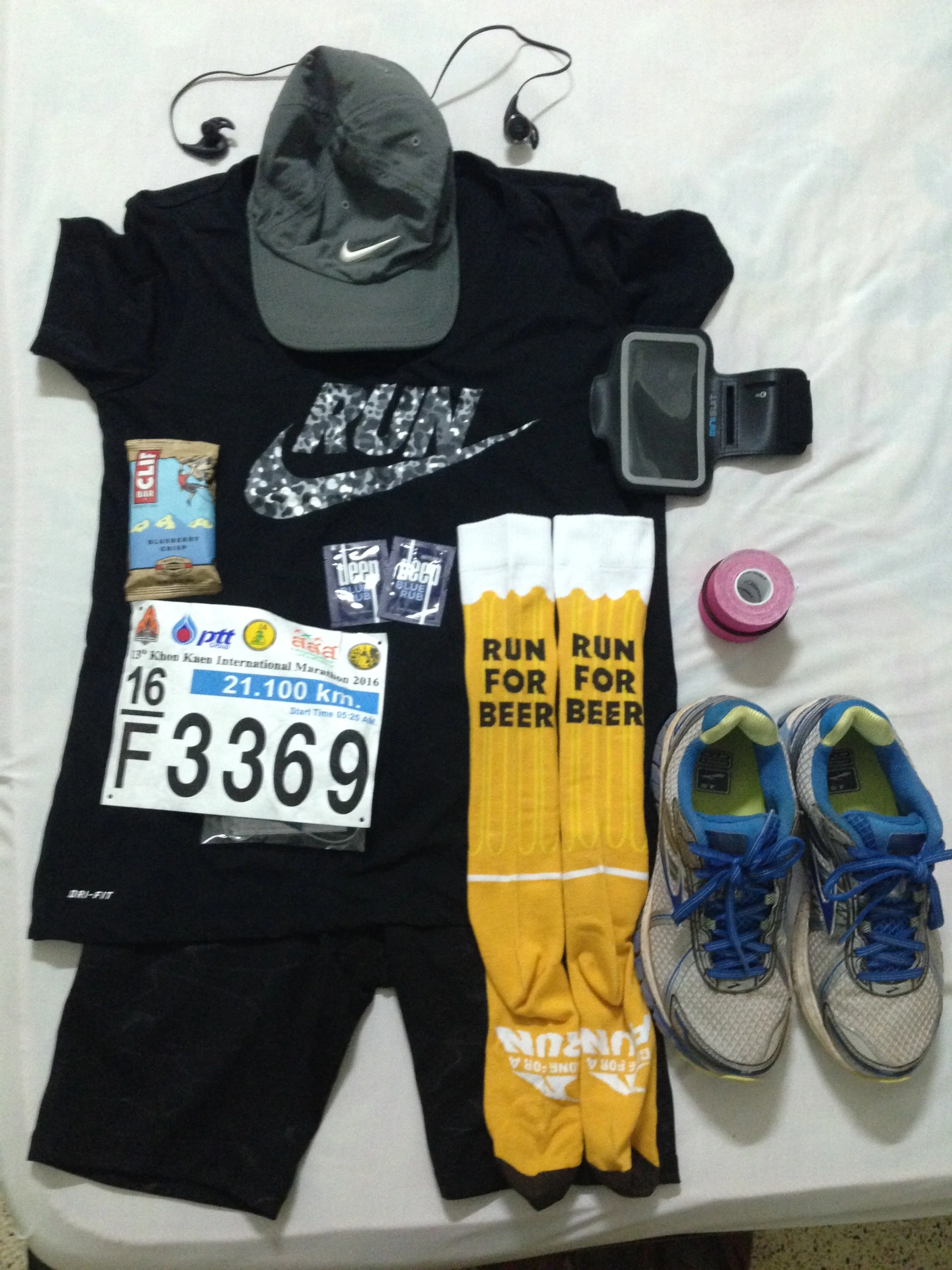 The Road to Khon Kaen: Where to Stay